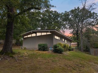 35 Windsor Drive, Little Rock, AR 72209