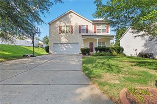 4020 Black Locust Terrace, Greensboro, NC 27405