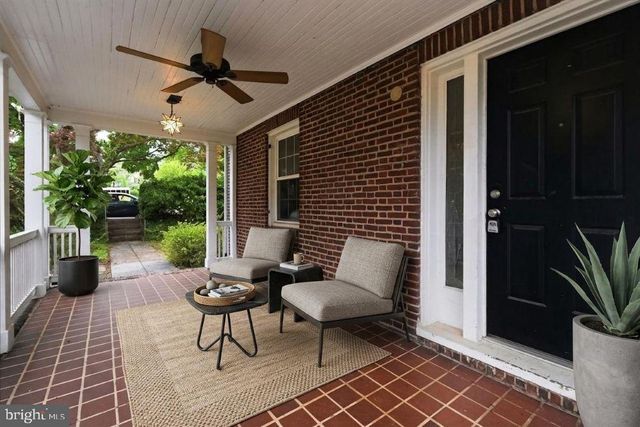 532 W UNIVERSITY PKWY, Baltimore, MD 21210