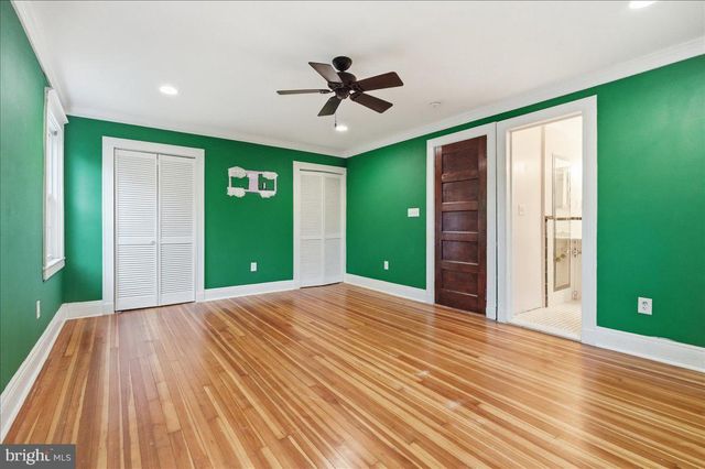 532 W UNIVERSITY PKWY, Baltimore, MD 21210