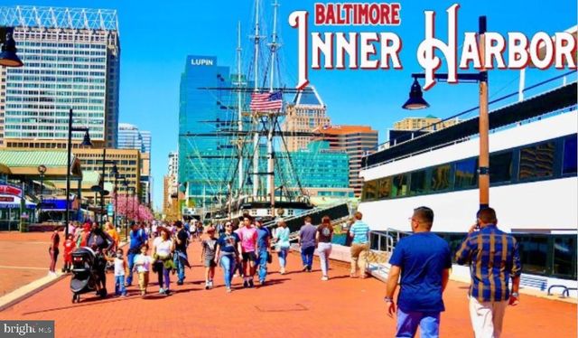 532 W UNIVERSITY PKWY, Baltimore, MD 21210
