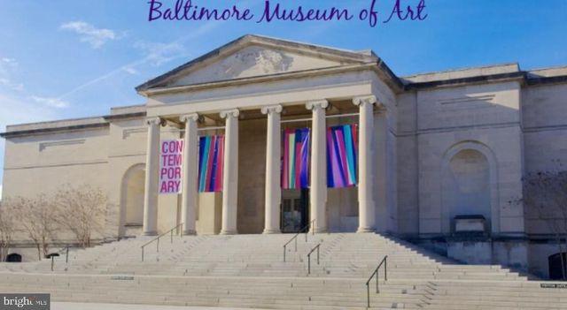 532 W UNIVERSITY PKWY, Baltimore, MD 21210