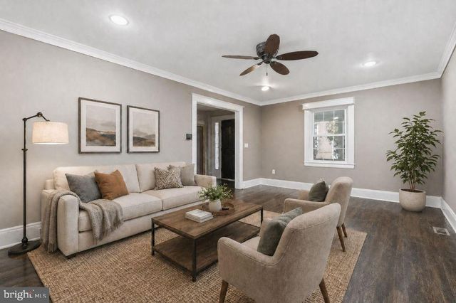 532 W UNIVERSITY PKWY, Baltimore, MD 21210