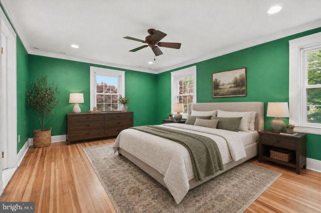 532 W UNIVERSITY PKWY, Baltimore, MD 21210