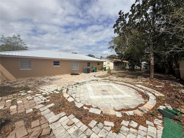 614 LARRY DRIVE, Deland, FL 32724