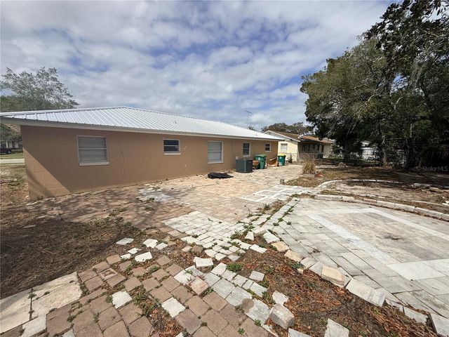 614 LARRY DRIVE, Deland, FL 32724