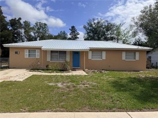 614 LARRY DRIVE, Deland, FL 32724