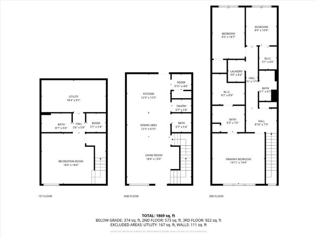 6364 Revival Alley, Marion, IA 52302