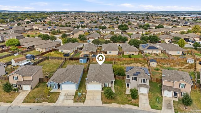 12251 Siragusa, San Antonio, TX 78252