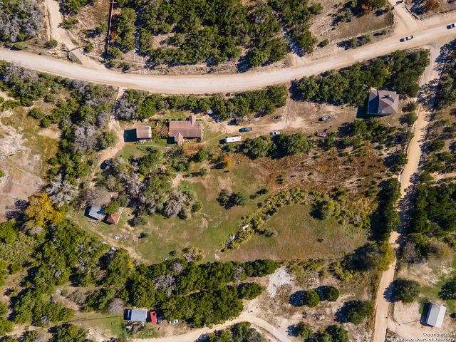 989 Oil Well Road, Pipe Creek, TX 78063