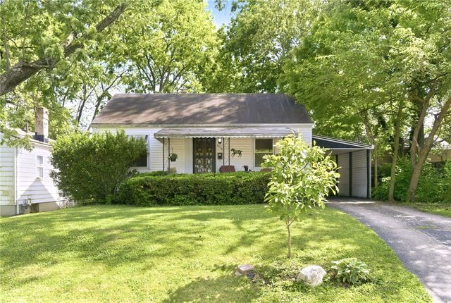 3516 Eastwey Avenue, Dayton, OH 45410