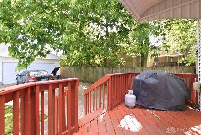 3516 Eastwey Avenue, Dayton, OH 45410