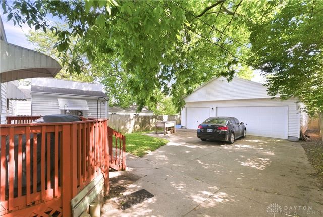 3516 Eastwey Avenue, Dayton, OH 45410