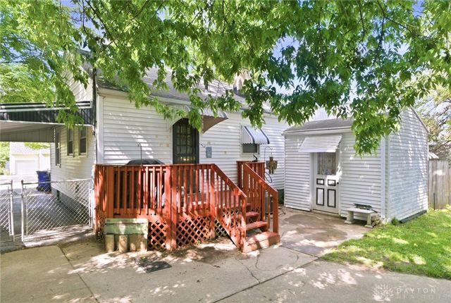 3516 Eastwey Avenue, Dayton, OH 45410