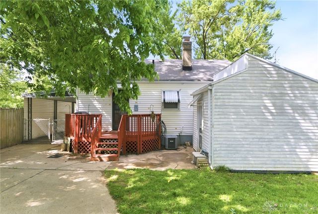 3516 Eastwey Avenue, Dayton, OH 45410