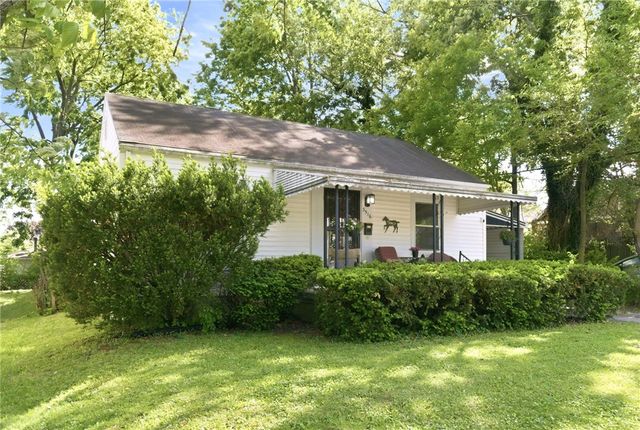 3516 Eastwey Avenue, Dayton, OH 45410