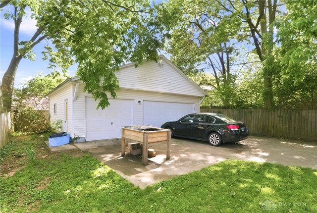 3516 Eastwey Avenue, Dayton, OH 45410
