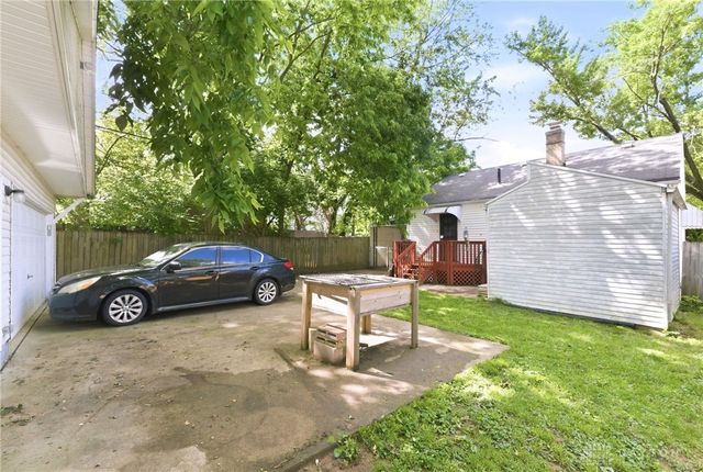 3516 Eastwey Avenue, Dayton, OH 45410