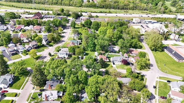 3516 Eastwey Avenue, Dayton, OH 45410