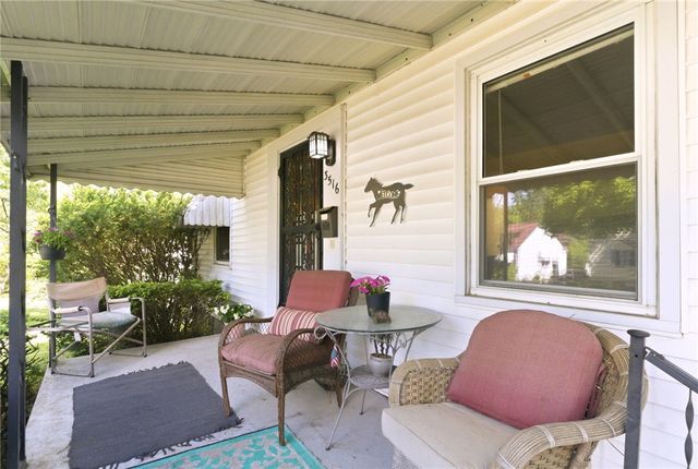 3516 Eastwey Avenue, Dayton, OH 45410