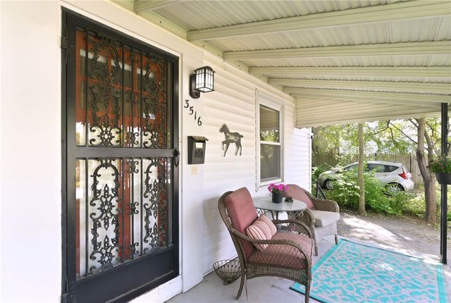 3516 Eastwey Avenue, Dayton, OH 45410