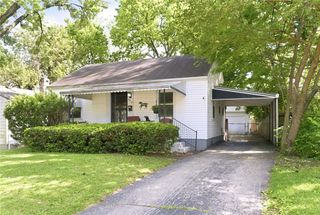3516 Eastwey Avenue, Dayton, OH 45410