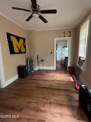 227 Marion Street, Toledo, OH 43609
