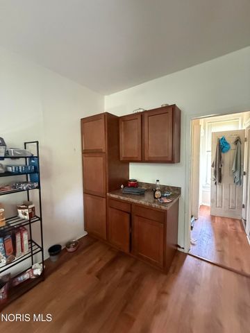 227 Marion Street, Toledo, OH 43609