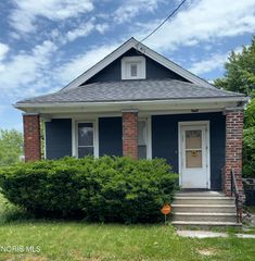 227 Marion Street, Toledo, OH 43609