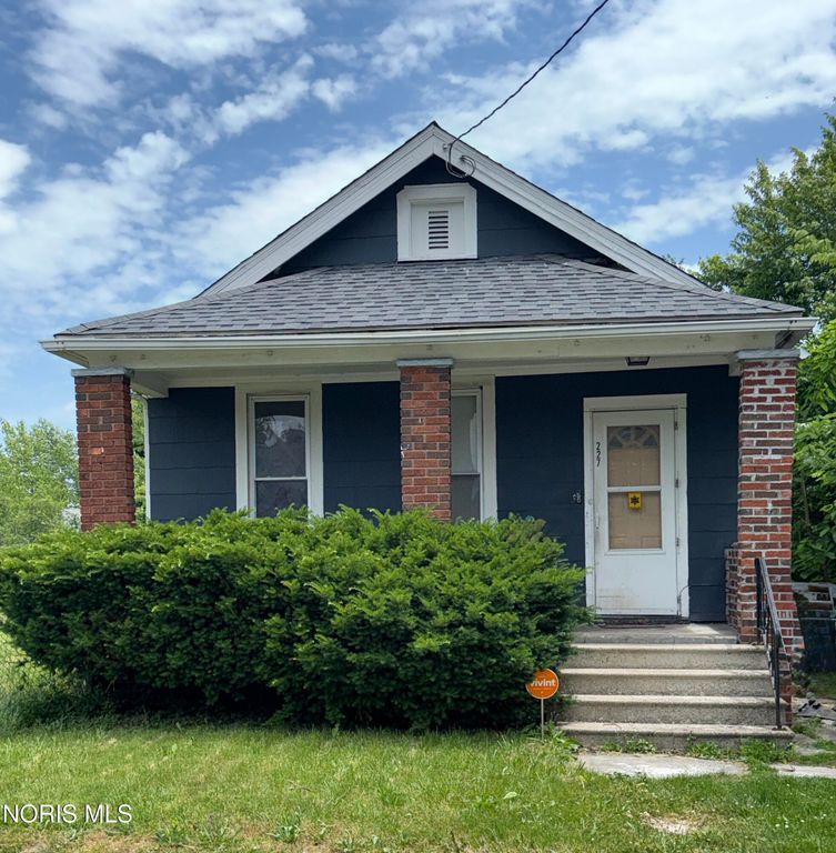 227 Marion Street, Toledo, OH 43609