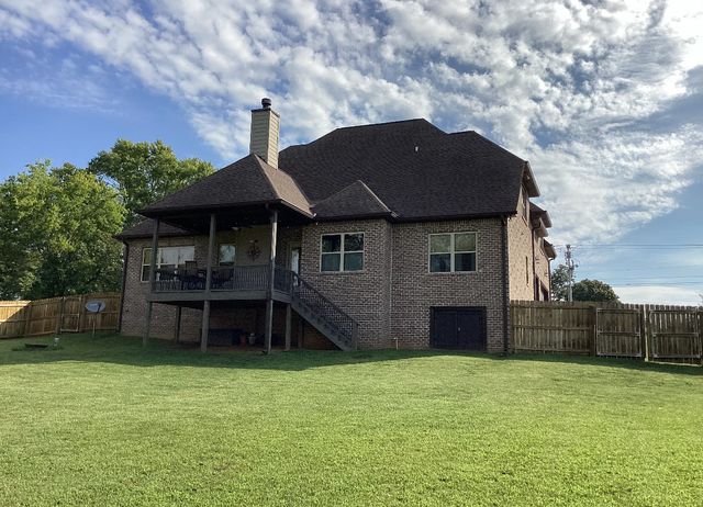 4282 Coles Ferry Pike, Lebanon, TN 37087
