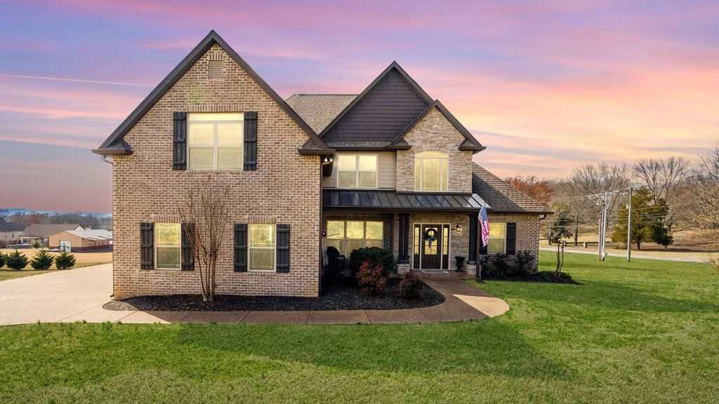 4282 Coles Ferry Pike, Lebanon, TN 37087