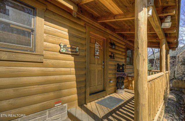 1523 Sky View Dr Drive, Sevierville, TN 37876