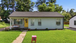 656 Sheridan Drive, Lexington, KY 40503