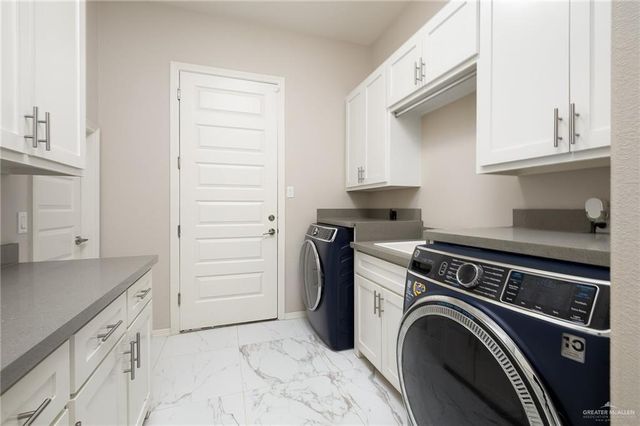 717 N Park Place Drive, Weslaco, TX 78599