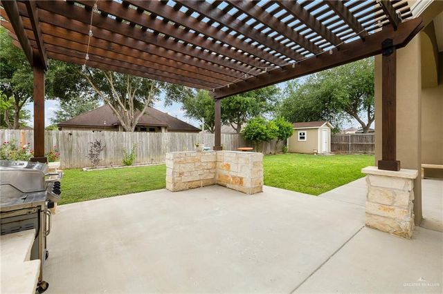 717 N Park Place Drive, Weslaco, TX 78599