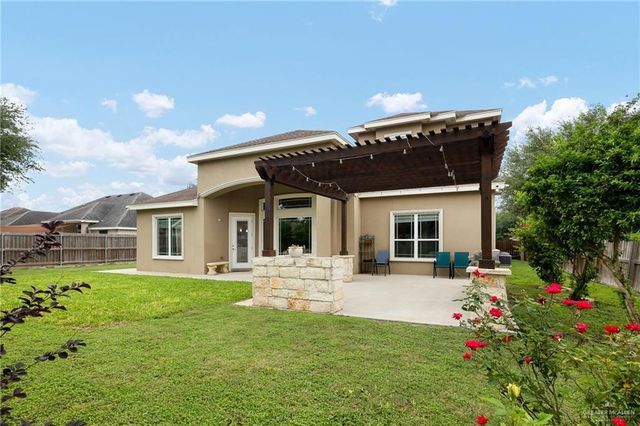 717 N Park Place Drive, Weslaco, TX 78599