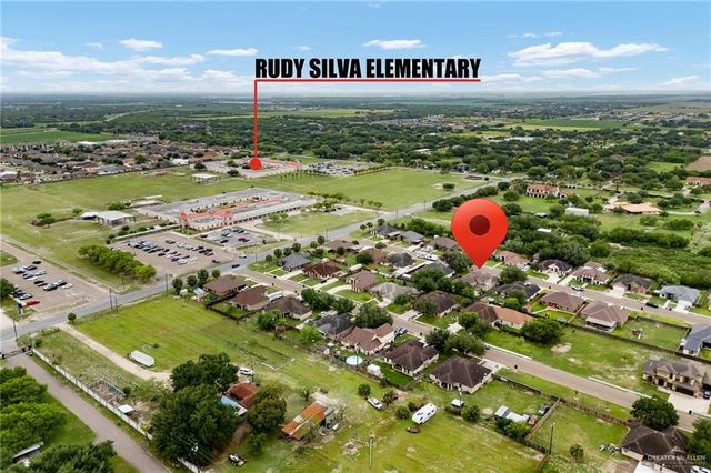 717 N Park Place Drive, Weslaco, TX 78599