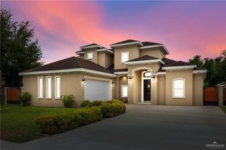 717 N Park Place Drive, Weslaco, TX 78599