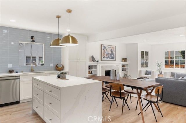 5732 Hillcrest Drive, Los Angeles, CA 90043