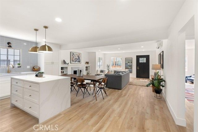 5732 Hillcrest Drive, Los Angeles, CA 90043