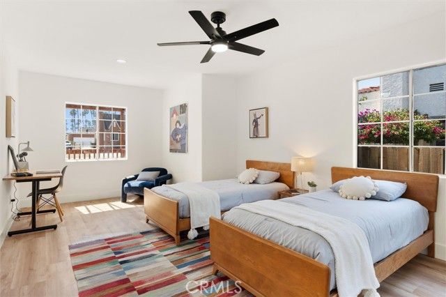 5732 Hillcrest Drive, Los Angeles, CA 90043