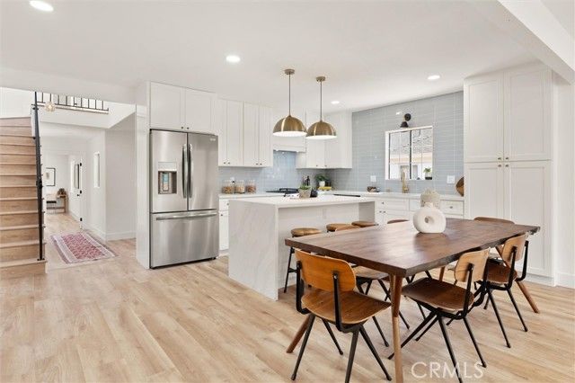 5732 Hillcrest Drive, Los Angeles, CA 90043