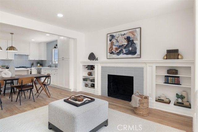 5732 Hillcrest Drive, Los Angeles, CA 90043