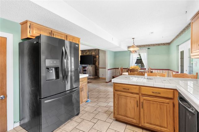 12063 W Highway 156, West Fork, AR 72774