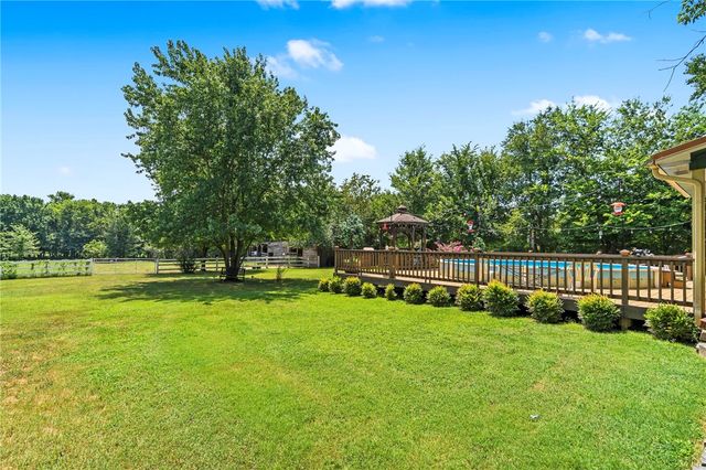 12063 W Highway 156, West Fork, AR 72774