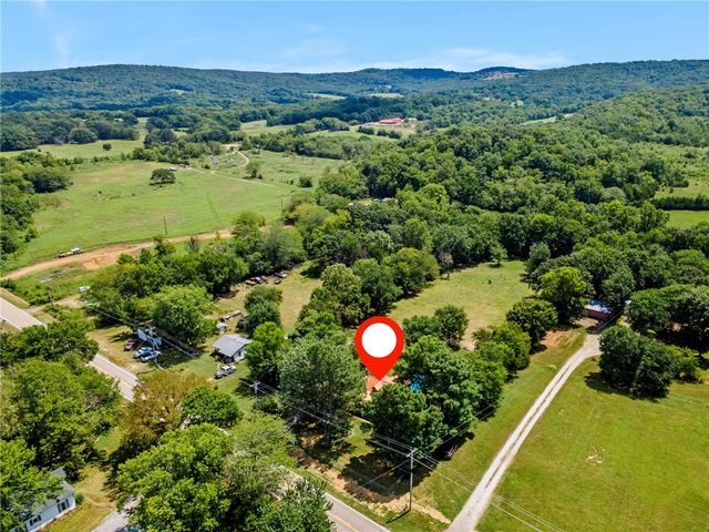 12063 W Highway 156, West Fork, AR 72774