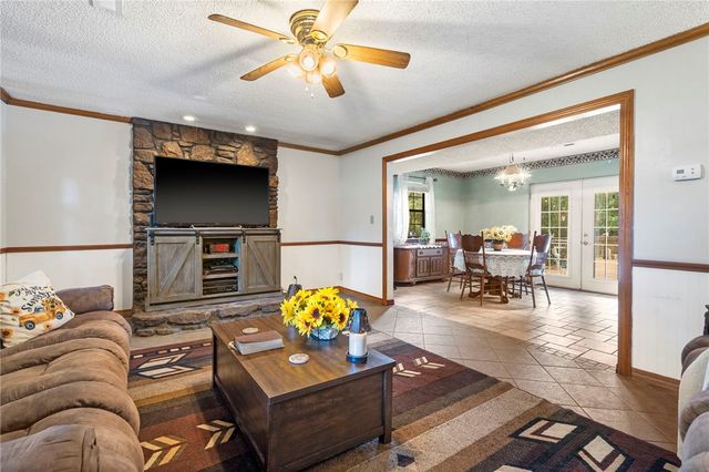 12063 W Highway 156, West Fork, AR 72774