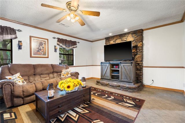 12063 W Highway 156, West Fork, AR 72774