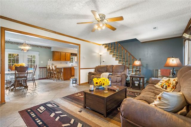12063 W Highway 156, West Fork, AR 72774